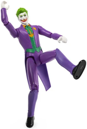 Spin Master Batman figurka hrdinů 30cm kloubová různé druhy plast