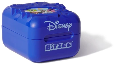 SPIN MASTER Bitzee Disney zvířátka interaktivní digitální na baterie Zvuk