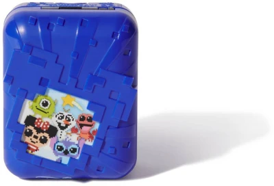SPIN MASTER Bitzee Disney zvířátka interaktivní digitální na baterie Zvuk
