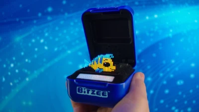 SPIN MASTER Bitzee Disney zvířátka interaktivní digitální na baterie Zvuk