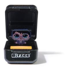 Spin Master BITZEE Harry Potter interaktivní digitální na baterie Zvuk