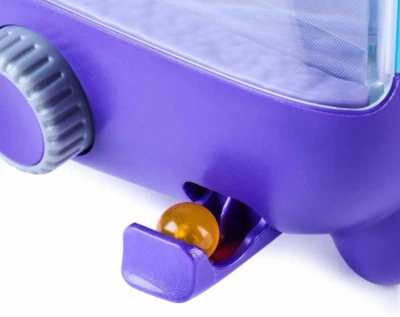 Spin Master BITZEE Interaktivní Akvárium na baterie LED Světlo Zvuk