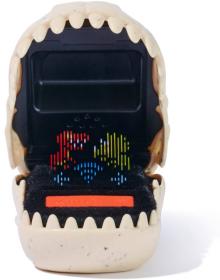 SPIN MASTER BITZEE Jurský svět s dinosaury interaktivní zvířátko na baterie