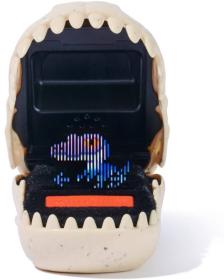 SPIN MASTER BITZEE Jurský svět s dinosaury interaktivní zvířátko na baterie