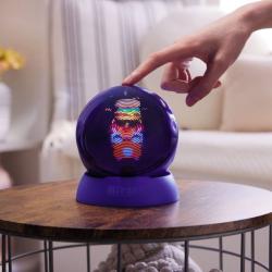 Spin Master BITZEE Koule pro křečky interaktivní zvířátko na baterie Zvuk