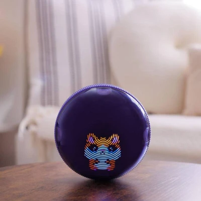 Spin Master BITZEE Koule pro křečky interaktivní zvířátko na baterie Zvuk