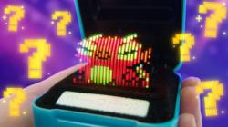 Spin Master Bitzee Magicals zvířátka interaktivní digitální na baterie Zvuk