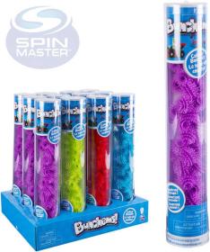 Spin Master Bunchems samostatná tuba kreativní stavebnice bodláky různé barvy