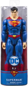Spin Master DC Akční figurka superhrdina 30cm kloubová různé druhy v krabičce
