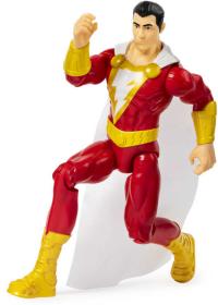 Spin Master DC Akční figurka superhrdina 30cm kloubová různé druhy v krabičce