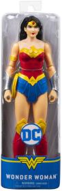 Spin Master DC Akční figurka superhrdina 30cm kloubová různé druhy v krabičce