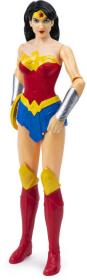 Spin Master DC Akční figurka superhrdina 30cm kloubová různé druhy v krabičce