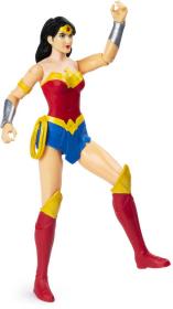 Spin Master DC Akční figurka superhrdina 30cm kloubová různé druhy v krabičce