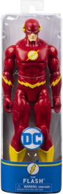 Spin Master DC Akční figurka superhrdina 30cm kloubová různé druhy v krabičce