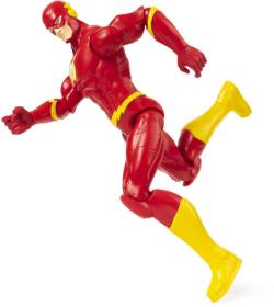 Spin Master DC Akční figurka superhrdina 30cm kloubová různé druhy v krabičce