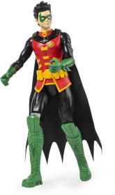 Spin Master DC Akční figurka superhrdina 30cm kloubová různé druhy v krabičce