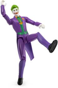Spin Master DC Akční figurka superhrdina 30cm kloubová různé druhy v krabičce