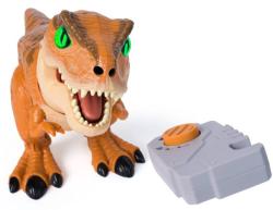 Spin Master Dino T-Rex líhnoucí se interaktivní na baterie Světlo Zvuk