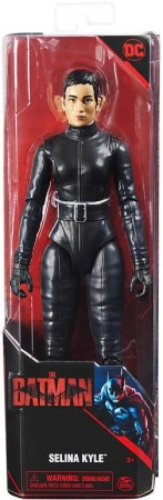 Spin Master Figurka Batman akční kloubová 30cm plast 3 druhy v krabici