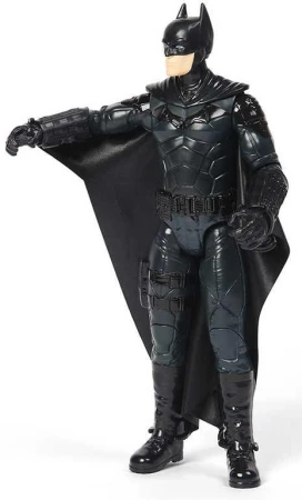 Spin Master Figurka Batman akční kloubová 30cm plast 3 druhy v krabici