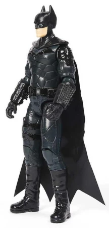 Spin Master Figurka Batman akční kloubová 30cm plast 3 druhy v krabici