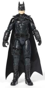 Spin Master Figurka Batman akční kloubová 30cm plast 3 druhy v krabici