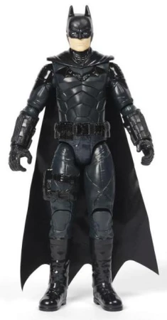 Spin Master Figurka Batman akční kloubová 30cm plast 3 druhy v krabici