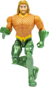 Spin Master Figurka DC 10cm akční hrdina s překvapením 4 druhy