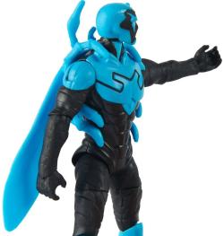 Spin Master Figurka DC 10cm akční hrdina s překvapením 4 druhy