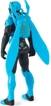 Spin Master Figurka DC 10cm akční hrdina s překvapením 4 druhy