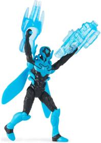 Spin Master Figurka DC 10cm akční hrdina s překvapením 4 druhy