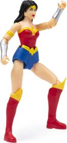 Spin Master Figurka DC 10cm akční hrdina s překvapením 4 druhy