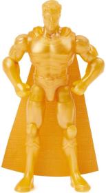 Spin Master Figurka DC 10cm akční hrdina s překvapením 4 druhy