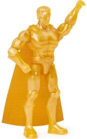 Spin Master Figurka DC 10cm akční hrdina s překvapením 4 druhy