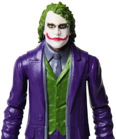 Spin Master Figurka Joker 30cm Batman Temný Rytíř