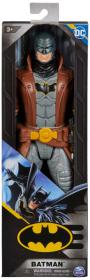 SPIN MASTER Figurka kloubová akční postavička DC Batman S7 plast