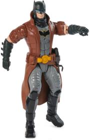 SPIN MASTER Figurka kloubová akční postavička DC Batman S7 plast
