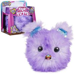 Spin Master Fur Fluffs interaktivní štěňátko na baterie Zvuk (plyšová hračka)