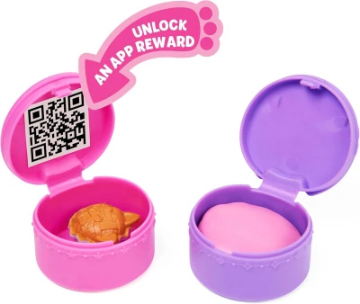Spin Master Gábinin kouzelný domek deluxe pokojíček kuchyňka