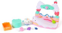 Spin Master Gábinin kouzelný domek film balkónový herní set cukrárna