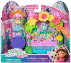 Spin Master Gábinin kouzelný domek film balkónový herní set zahrádka