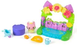 Spin Master Gábinin kouzelný domek film balkónový herní set zahrádka