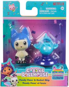 Spin Master Gábinin kouzelný domek herní set figurka s doplňky 6 druhů