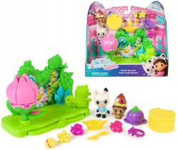 Spin Master Gábinin kouzelný domek herní set Křišťálová zahrada