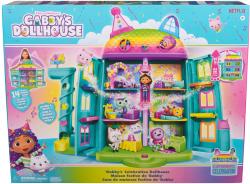Spin Master Gábinin kouzelný domek herní set velký dům oslava