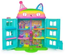 Spin Master Gábinin kouzelný domek herní set velký dům oslava