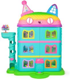 Spin Master Gábinin kouzelný domek herní set velký dům oslava