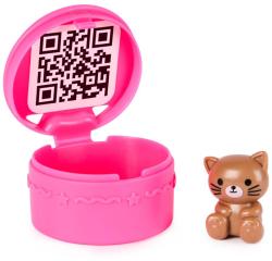 Spin Master Gábinin kouzelný domek Kočičí chůva set figurky s doplňky