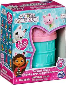 Spin Master Gábinin kouzelný domek mini figurka v domečku s překvapením