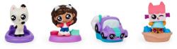 Spin Master Gábinin kouzelný domek mini figurka v domečku s překvapením